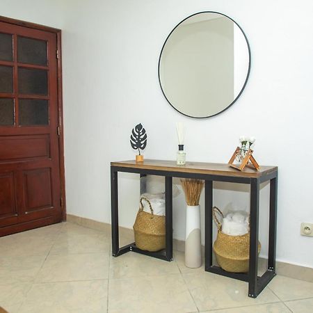 Residences Inaya Cotonou Exterior foto
